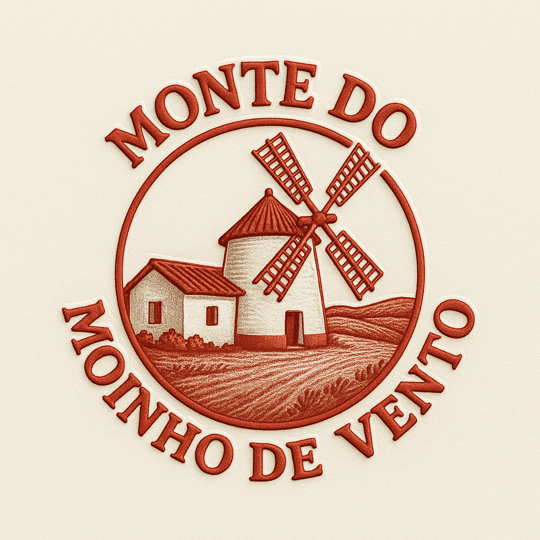Monte do Moinho de Vento